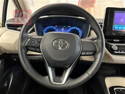 تۆیۆتا کۆرۆلا